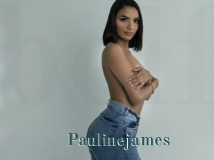 Paulinejames