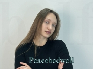 Peacebodwell