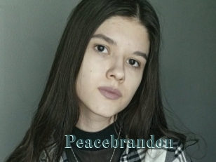 Peacebrandon