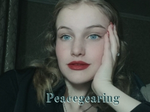 Peacegearing