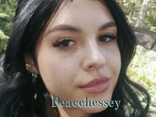 Peacehessey