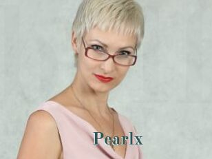 Pearlx