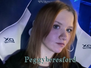 Peggyberesford