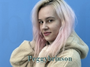 Peggybrinson