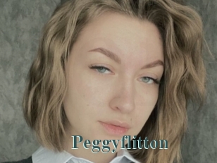 Peggyflitton