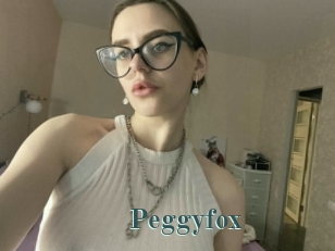 Peggyfox