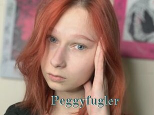 Peggyfugler