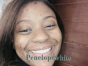 Penelopewhite