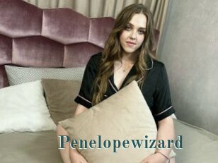 Penelopewizard