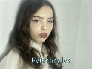 Petrabayles