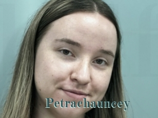 Petrachauncey