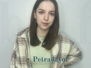 Petradryer