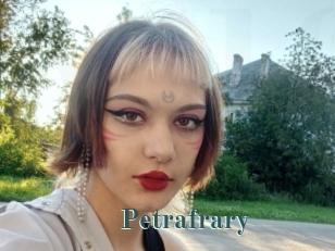 Petrafrary