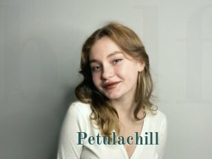 Petulachill