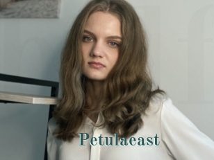 Petulaeast