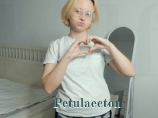 Petulaecton