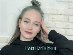 Petulafelton