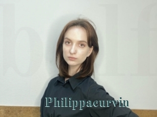 Philippacurvin