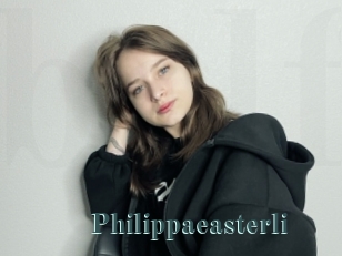 Philippaeasterli