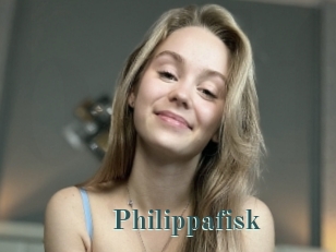 Philippafisk