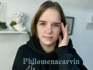 Philomenacarvin