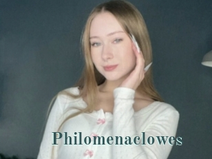 Philomenaclowes