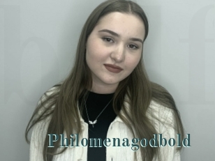 Philomenagodbold