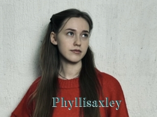 Phyllisaxley