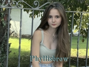 Phyllisbrow