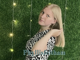 Phyllisfeltham