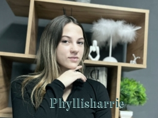 Phyllisharrie