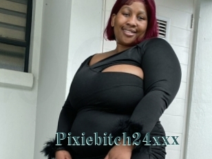 Pixiebitch24xxx