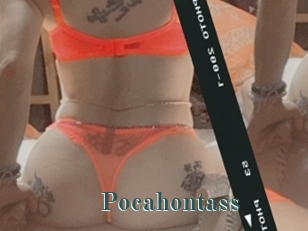 Pocahontass