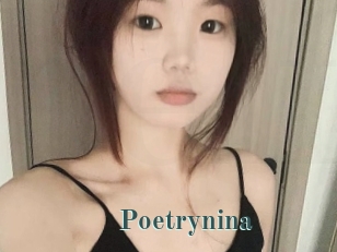 Poetrynina