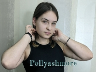 Pollyashmore