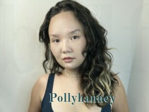 Pollyhanney