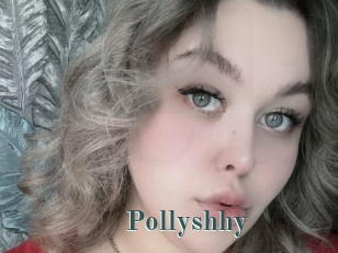 Pollyshhy