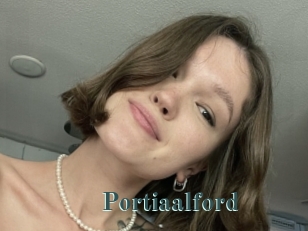 Portiaalford