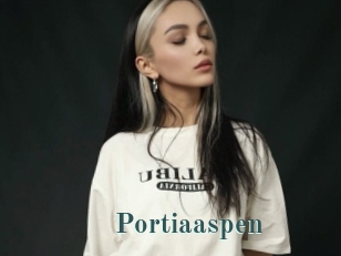 Portiaaspen