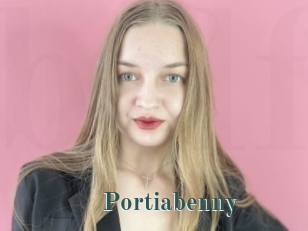 Portiabenny