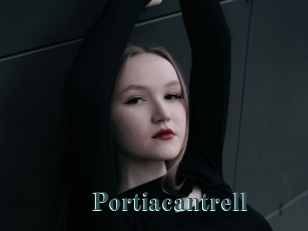 Portiacantrell