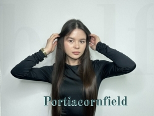 Portiacornfield