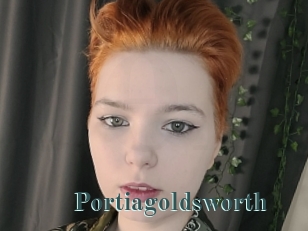 Portiagoldsworth