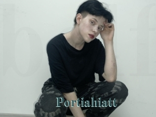 Portiahiatt