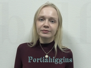 Portiahiggins