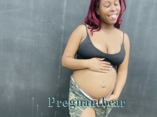 Pregnantbear