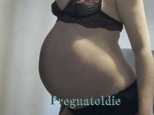 Pregnatoldie