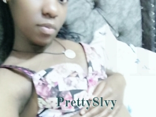 Pretty8lvy