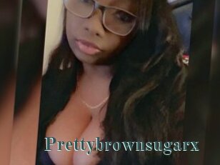 Prettybrownsugarx