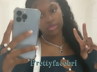 Prettyfacebri